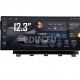 MERCEDES GLK X204 - 12.3" МУЛТИМЕДИЯ / Навигация Android 16 CPU:8-CORE + DSP + CARPLAY + SIM